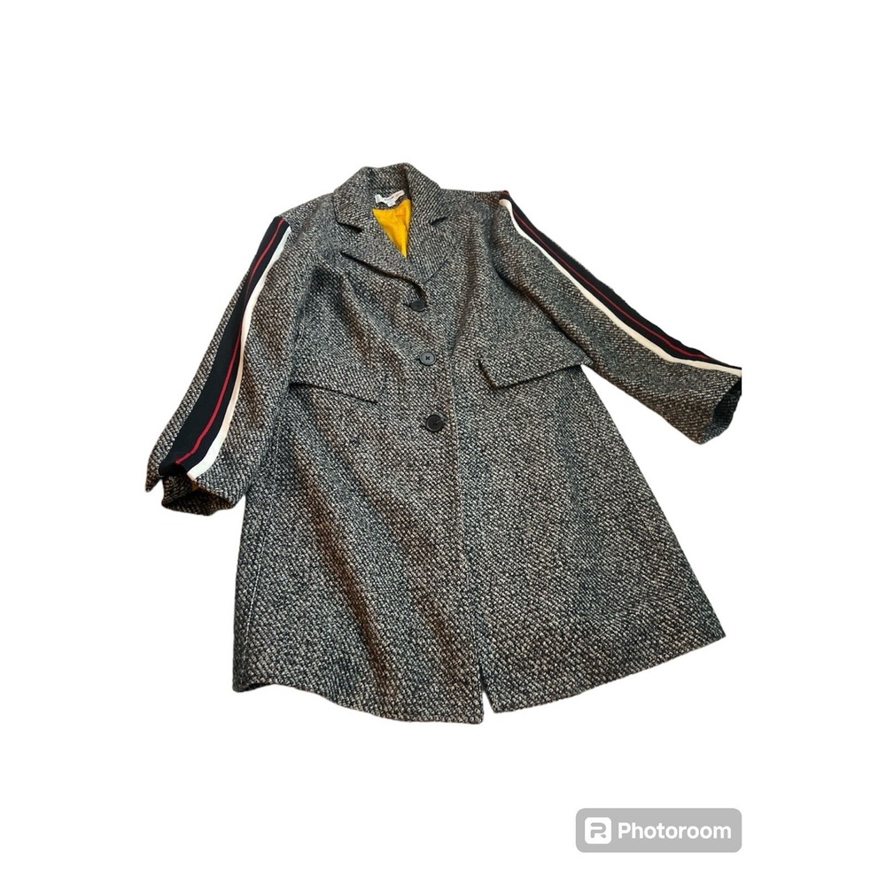 Koche Collective Runway Jacket Designer Women's XS Paris Christelle Kocher